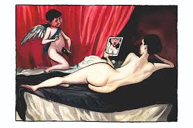 June - The Spectator World