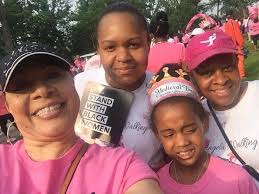 Obituary for Angela Michelle Wydermyer-Williams