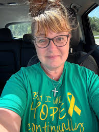 My church and I prayed for Rhody this morning! We are praying all the way  in Durham, NC. 🫶🏾🙏🏾