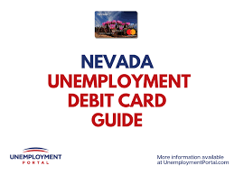 I ordered something and had to return it it didn't show up i have made five phone calls to their customer service which after an hour and a half and 45 minutes i am hung up on every time they transfer me to the claims department something happens. Nevada Unemployment Debit Card Guide Unemployment Portal