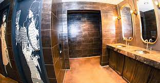 70 diy decor projects to craft this weekend 70 photos. Designing Unisex Bathrooms For Everyone Restaurant Hospitality