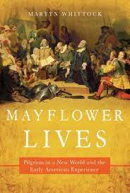 Direct quote, mayflower does a great job, i'm not getting any email complaints anymore facility director. Mayflower Lives Pilgrims In A New World And The Early American Experience Brookline Booksmith