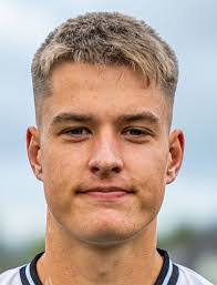 Samuel Baldwin's Instagram, Twitter & Facebook