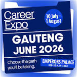 Career Expo 2026