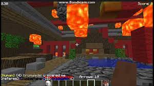 So let me tell you something, i am a hacker, but not an evil one that ruins everything or destroys things, i just go into peoples worlds to see. Minecraft Classic 0 30 Hack Youtube