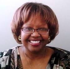 Margaret Johnson Obituary