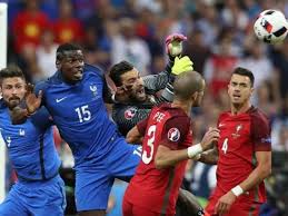 Uploaded by elhady201 on july 18, 2016. Euro 2016 Final France Vs Portugal Highlights Por Stun Fra 1 0 To Lift Title Football News