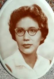 Mary Agnes Wagoshe Shannon (1932-1992)