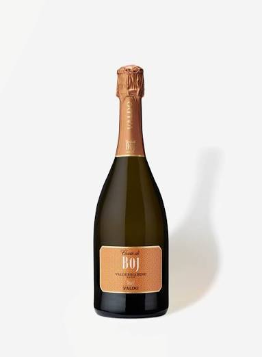 Cuvée di Bo Brut Prosecco