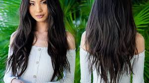 Imagine if you had a women who wear their natural hair, without chemicals or extensions, are expressing their individuality by not applying chemicals to straighten their hair or. The 9 Best Tape In Hair Extensions Of 2021