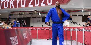 Ce vendredi 30 juillet était censé être celui de teddy riner aux jeux olympiques de tokyo. Zid5sfptrigdlm