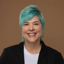 If you've seen LC Johnson's TEDTalk (google it if you haven't), it will be  no surprise to you that she has been named Non-Profit CEO of the Year by  Columbus CEO Magazine. |