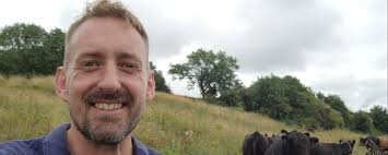 Nuffield Farming Scholarships