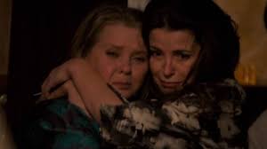 GTST-personages halen dierbare herinneringen op aan Laura | Shownieuws