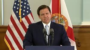 Centers for disease control and prevention. Gov Desantis Signs Bill And Florida Allocates Money Toward Fighting Climate Change