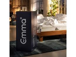 Marke wählen austroflex optimo sembella tempur hefel. Emma Emma One Matratze 90x220 Hart Zum Gunstigen Preis Kaufen Bestcheck