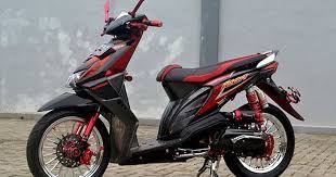 Pin Di Gambar Motor