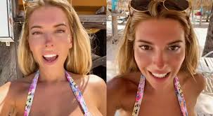 Everyone Is Talking About NFL Insider Taylor Mathis Revealing Her Weekly  Picks In The Most Seductive Way Possible (VIDEO) READ MORE:  https://www.totalprosports.com/nfl/video-everyone-is-talking-about-nfl-insider-taylor-mathis-revealing-her-weekly-picks  ...