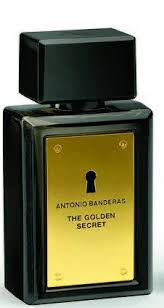 Toaletna voda Antonio Banderas Golden Secret 50 ml - Muller - Akcija -  Njuškalo popusti