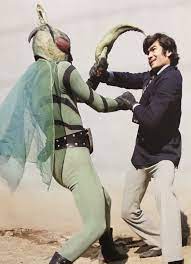 怪人 おしゃれまとめの人気アイデア pinterest hkb 仮面ライダー1号 かまきり 特撮ヒーロー