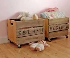 Decora con puntitos de colores: 20 Ideas Para Decorar Cajas De Madera Recicladas