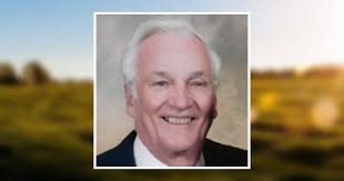 Jack Sutton Obituary September 1, 2018