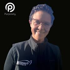 174 'Leading a billion pound foundation', Philippa Charles Director of  Garfield Weston Foundation by People Inspired By Purpose