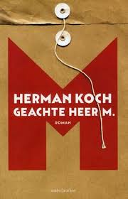 Geachte Heer M Nieuwe Boeken Populaire Boeken Boeken
