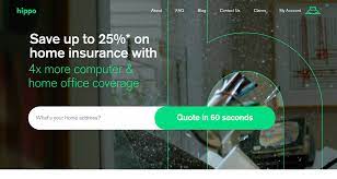 We did not find results for: Hippo Homeowners Insurance Review Updated Apr 2020 Insuranceranked