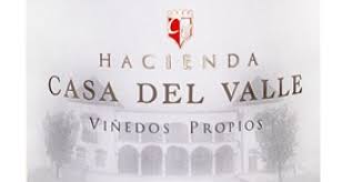 Otras añadas de hacienda casa del valle selección especial. Bodegas Y Vinedos Casa Del Valle Aumenta Su Familia De Vinos Monovarietales Wine Up Guia De Vinos Y Destilados