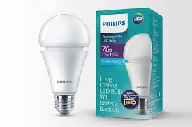 Lampu ini memberikan kualitas cahaya yang konsisten dari waktu ke waktu dan tahan lama. Lampu Emergency Yang Bisa Diisi Ulang Dari Signify