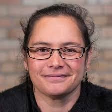 Keryn Margaret Hooker