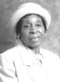 Pearl Davis Obituary (1918