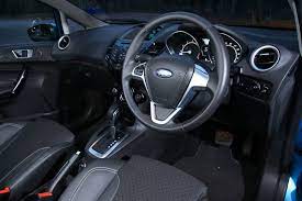 Maybe you would like to learn more about one of these? Ini Baru Ranggi Ford Fiesta Sport Astro Awani