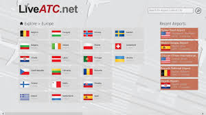 Listen to free live air traffic control radio tower, no matter where you . Liveatc Download