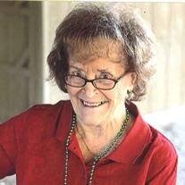 Marylou Ulrich Obituary