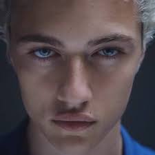 Why Are You Looking at Me: Lucky Blue Smith in the Age of Instagram  Celebrity