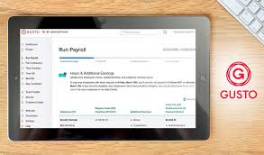 Gusto offers the following capabilities: Top 3 Payroll Software Comparison Of Gusto Sage 50cloud Payroll And Onpay Financesonline Com