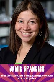 Protein Society Awards