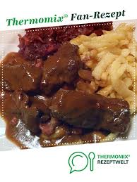 Wildgulasch Mit Spatzle Rezept Wildgulasch Rezept Wildgulasch Rezepte
