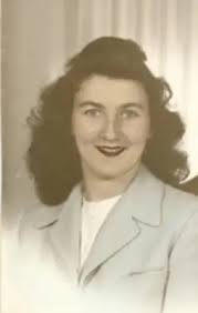 Obituary information for Eunice “Kitty” M. Rackley
