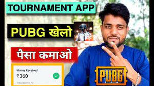 Pubg Tournament App Free Entry 2021 Free Pubg Tournament App Best Pubg Mobile Tournament App Youtube