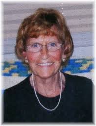 Helen Elizabeth Dunn Leake (1933-2014)