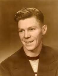 Obituary for Paul Isfeld