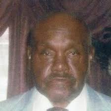 Obituary information for Ollie Hall