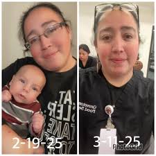 Hi all! So happy for this group. I'm