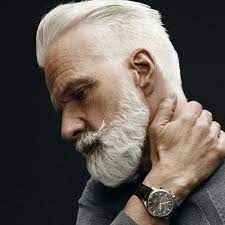 Older men can also rock funky hairstyles like a man bun. 25 Best Hairstyles For Older Men 2021 Styles