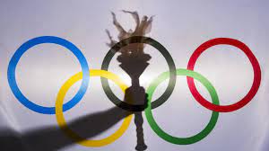 Diego del real se queda corto y es eliminado en el lanzamiento de martillo de tokyo 2020 vídeo vídeo. Un Libro De Estilo Para Contar Los Juegos Olimpicos Columna Digital