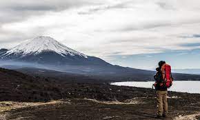Climbing Mt Fuji Guide When To Go And How To Do It Japan Rail Pass