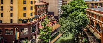 Our Renovated Hotel In San Antonio With Images San Antonio Riverwalk Hotels San Antonio Hotels San Antonio Riverwalk